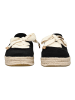 TOMS Halbschuhe in Schwarz