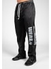 Gorilla Wear Trainingshose - Meshpants Gorilla Wear - Schwarz