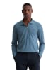 Marc O'Polo DfC Poloshirt Jersey regular in Stormy Blue