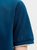 JACK & JONES Junior Poloshirt in Estate Blue