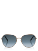 Givenchy Sonnenbrille für Damen in gold