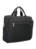 Bugatti Sera Aktentasche RFID 40 cm Laptopfach anthrazit