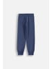 Coccodrillo Jogginghose in blau