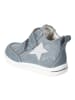 PEPINO Lauflern Stiefel in blau