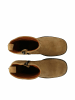 Cashott Stiefel CASVILMA in Mushroom