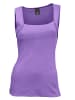 Heine Shirttop in lila