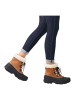 Sorel Stiefeletten braun