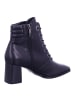 Regarde le Ciel Stiefeletten/Boot in schwarz