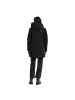 Didriksons Cajsa Parka in black