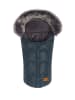 fillikid Winterfußsack Lhotse Exclusiv in Galaxy