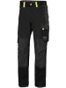 Helly Hansen Arbeitshose "Oxford 4X CNCT Pant" in Schwarz