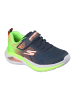 Skechers Sneakers Low Microspec Max Velocity  in bunt