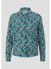 s.Oliver Bluse in 99A0_blau