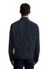 Marc O'Polo Overshirt in dark navy