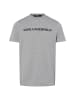 Karl Lagerfeld T-Shirt in grau