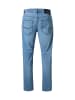 Pierre Cardin Jeans PC-LYON tapered in Blau