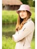 Eisley Stoffhut in beige