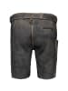 Maddox Country Lederhose Kienberg in braun