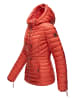 Marikoo Steppjacke Aniyaa in Coral