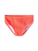 Minoti 2tlg. Set: Badeanzug 22swim54 in neonorange