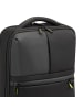 Roncato Trial Business-Rucksack 41 cm Laptopfach schwarz