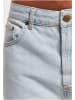 DEF Jeanshose "Kant Straight Fit Denim" in Blau