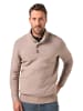 JP1880 Pullover in beige