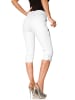Heine Capri-Hose in weiß