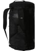The North Face The North Face Gymnastiktaschen in tnf black/tnf white