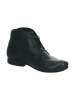 Think! Stiefelette in blau