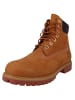 Timberland Stiefel braun