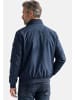 Casa moda Blouson-Jacke Basic in Dunkelblau
