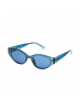 ECO Shades Sonnenbrille Bello in blue