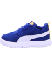 Puma Lauflernschuh in blau