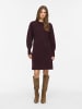 Noisy may Strickkleid in Winetasting1