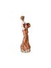 Goebel Figur " Alphonse Mucha - Sommer " in Bunt