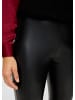 s.Oliver Leggins 7/8 in Schwarz