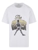 Mister Tee T-Shirt in white