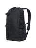 Haglöfs Tight Medium Mono - Rucksack 43.5 cm (oak brown) in true black