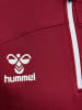 Hummel Hummel Zip Jacke Hmllead Multisport Damen Schnelltrocknend in BIKING RED