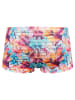 Olaf Benz Boxer RED2559 Minipants in pink flower