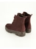 Paul Green Winterstiefeletten in Bordeaux