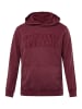 JP1880 Sweatshirt in weinrot