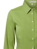 Marie Lund Bluse in erbse - 0032