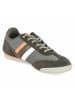Pantofola D'Oro Low Sneaker VASTO in grün