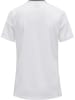 Hummel Hummel T-Shirt Hmlauthentic Multisport Damen Atmungsaktiv Schnelltrocknend in WHITE