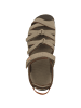 Teva Trekkingsandale Tirra Sport CT in beige