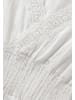 gaya Women Dress in White