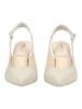 Nero Giardini Pumps in Sand
