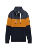 Tom Tailor Kapuzenpullover für Herren in uni